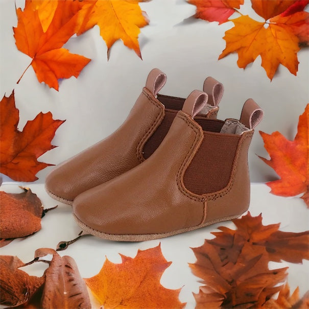 What's New in Baby & Toddler Shoes from SKEANIE Shoes for Kids?
