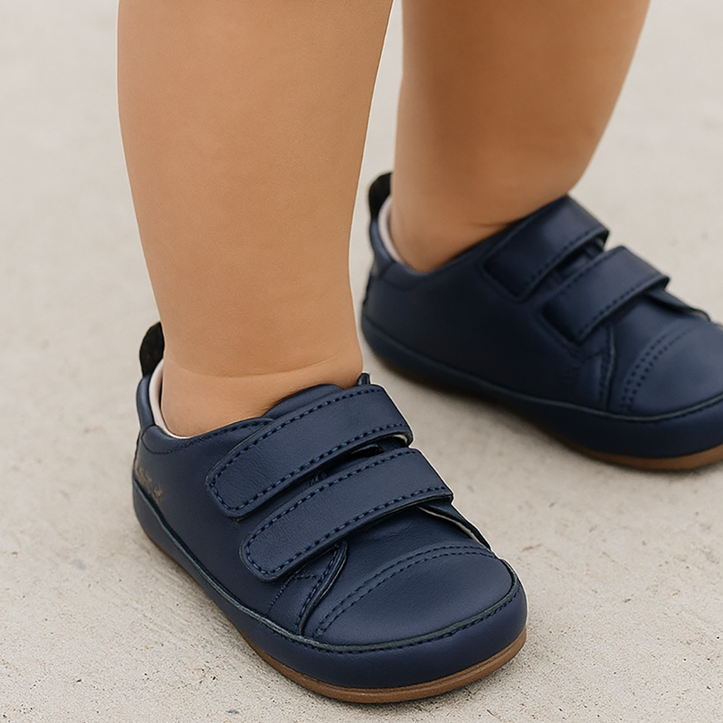 When to Buy Toddler Shoes: A Guide for Parents
