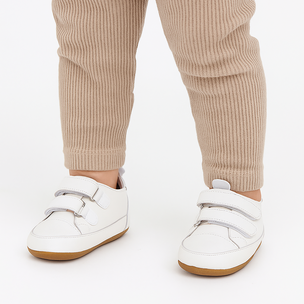 What are the Best First Shoes for Babies | SKEANIE