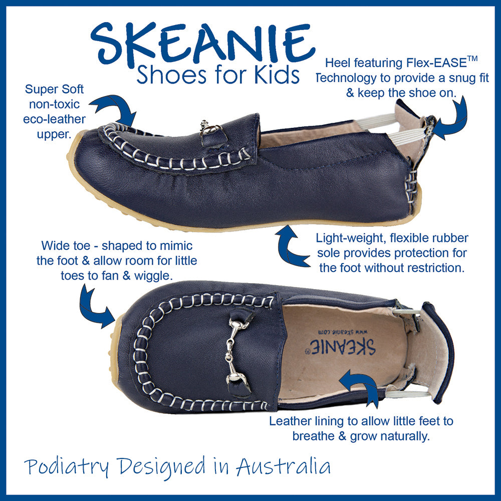 SKEANIE | Tips for Finding Proper Fitting Shoes for Your Child