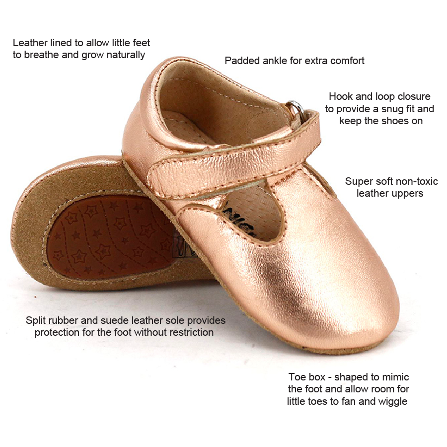 Podiatrist approved toddler shoes