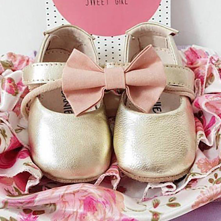 Baby & Toddler Christening and Baptism Shoes