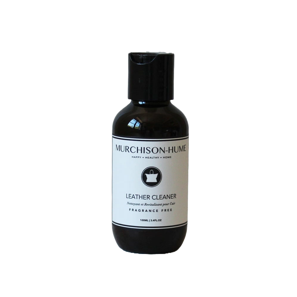 Murchison Hume Leather Cleaner 100ml | SKEANIE