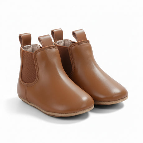 SKEANIE Baby and Toddler Riding Boots