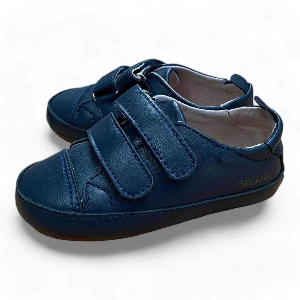 Toddler leather shoes Clearance