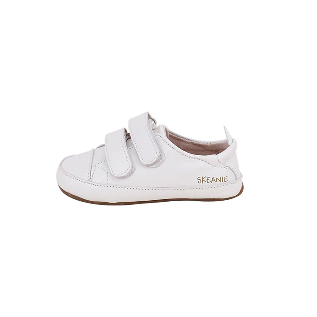 SKEANIE Baby & Toddler Trainers First Walker Shoes