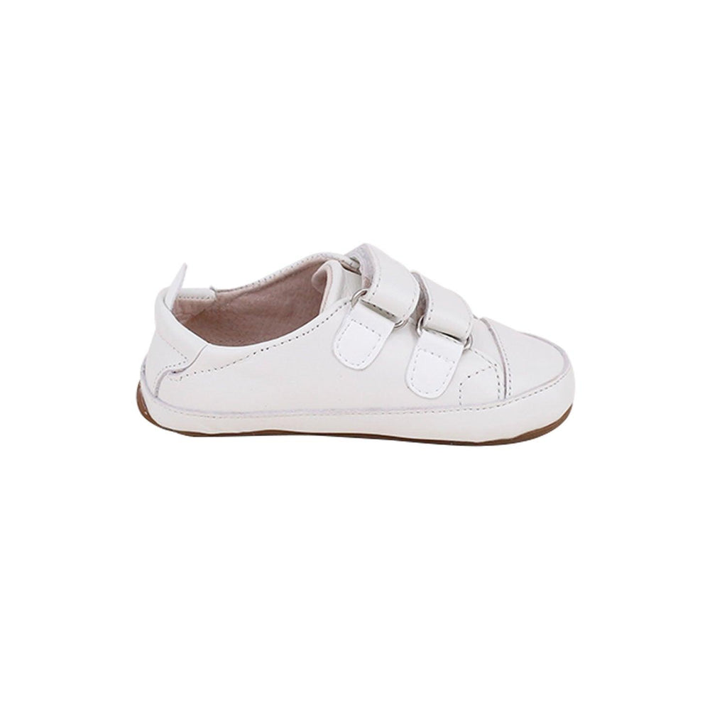SKEANIE Baby & Toddler Trainers First Walker Shoes