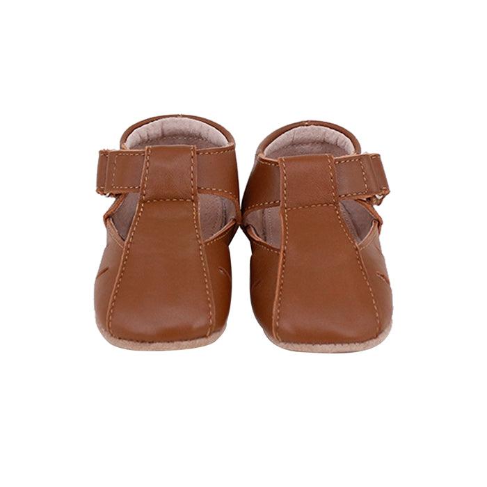 Baby & Toddler First Pre Walker Shoes