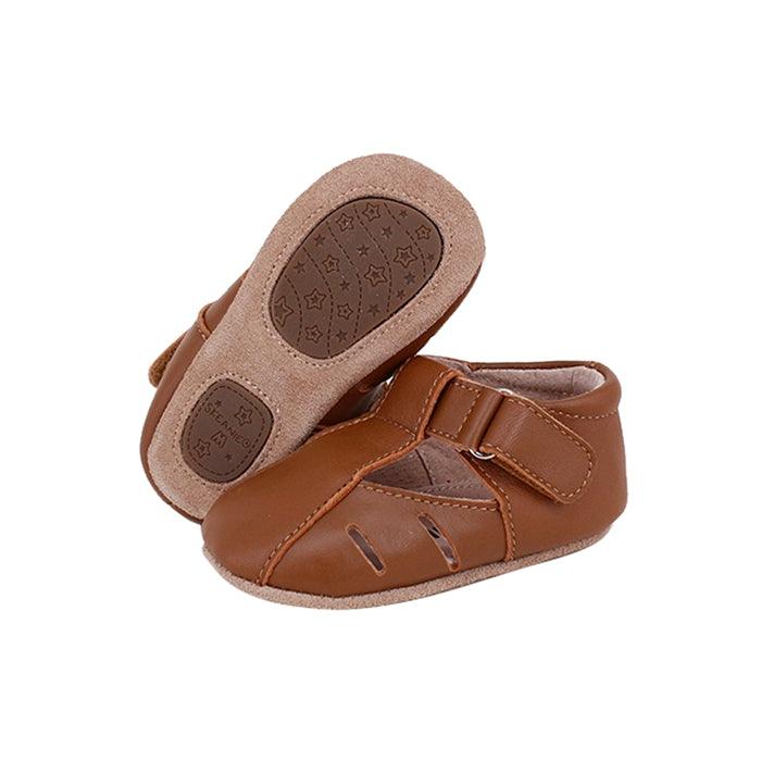 Baby & Toddler First Pre Walker Shoes