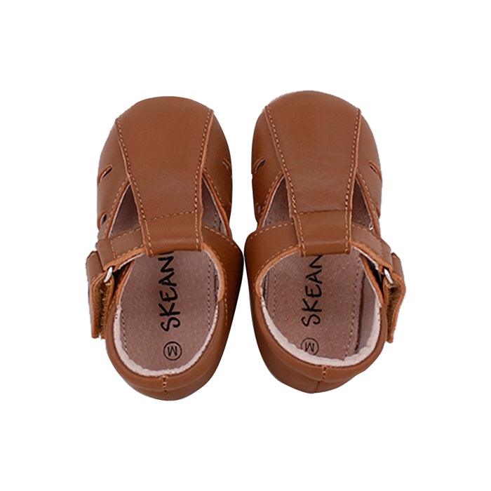 Baby & Toddler First Pre Walker Shoes